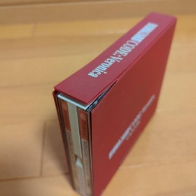 BioHazard -- CODE: Veronica (Limited Edition) (Sega Dreamcast); Japanese Release