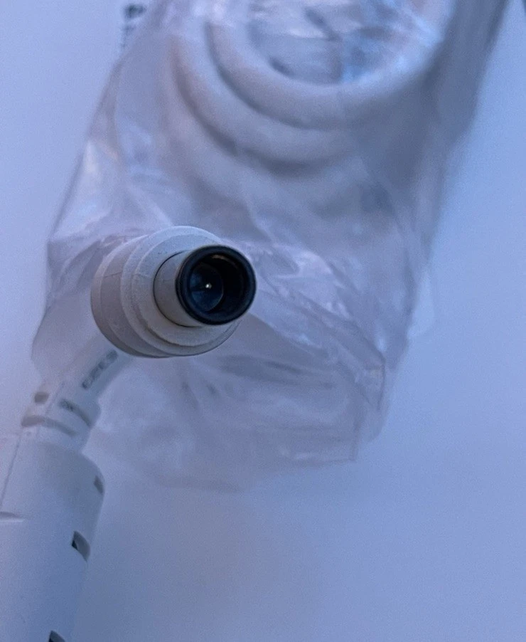 Philips 34M2C7600MV 19,5 V 16,9 A, 7,4 x 5,0-Pin, 330 W Laptop-Netzteil - Bild 4 von 4