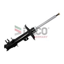 1X DACO GERMANY SHOCK ABSORBER LEFT FOR FIAT 51810400 NEW