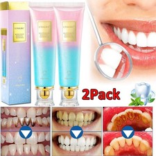 Probiotic Whitening Toothpaste Teeth Whitening Toothpaste Removing Plaque Tartar