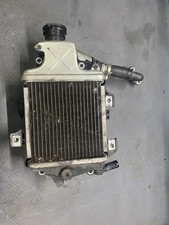 RADIATORE ACQUA HONDA SH 125 150 SH150 2017 2018 2019 VEDI FOTO