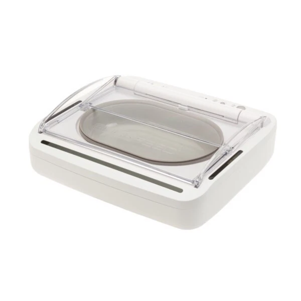 SureFeed luftdichte Futterschale für Katzen kleine Hunde Surefeed Surepetcare - Bild 2 von 2