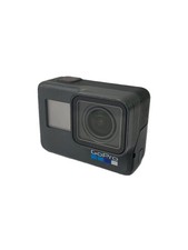 GoPro camcorder HERO6 BLACK CHDHX-601-FW SPCH1 Used
