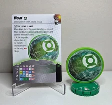 Heroclix: Mogo #054 - Chase - Lantern Legacy - Green Lantern - DC