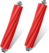 CTDMJ 2-Piece Accessory Set for Roborock Original Accessories, Multicolor