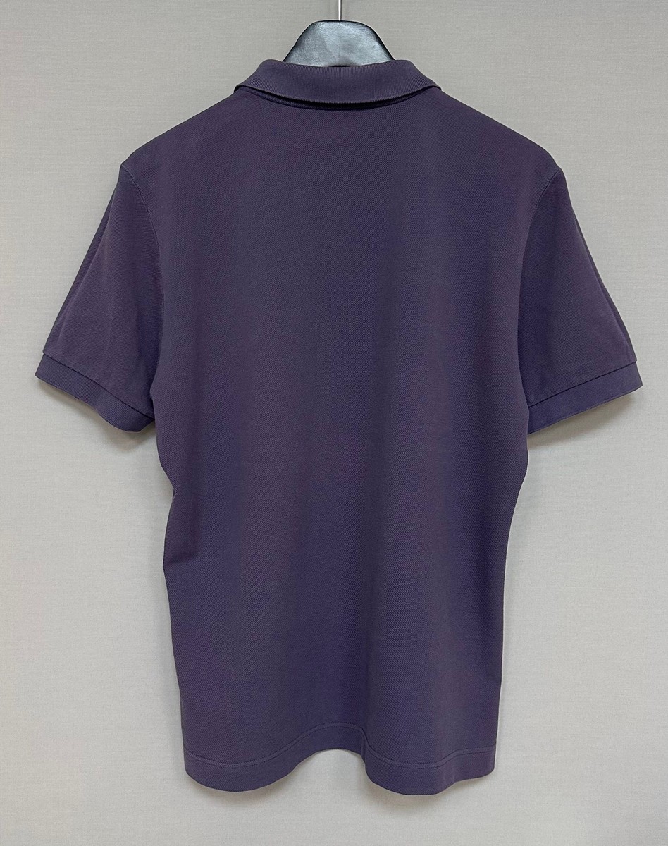 Dior Homme CD Logo Polo Shirt 95 96024062 | eBay