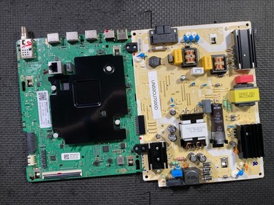  ️ Samsung  OEM Genuine Main Board P/N: BN96-57053A For TV: UN50CU7000D