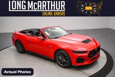 2026 Ford Mustang Gt Premium Dark Horse Wheels Roush Supercharged 810hp