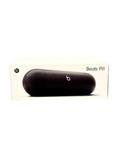 Beats Pill Portable Wireless Bluetooth Speaker Black New