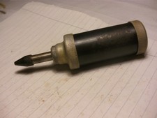 stara smarownica smar prasa udarowa klasyczny samochód ręczna smar prasa ciśnieniowa smar prasa ciśnieniowa