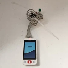 Mindray Benevision TM80 Telemetry Transmitter with Leads