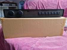 Naim NAIT 3 Integrated Amplifier  with MM phono stage, serviced