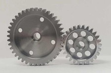 New Robinson Racing Arrma Infraction Speed Differential Gear 40t 2640