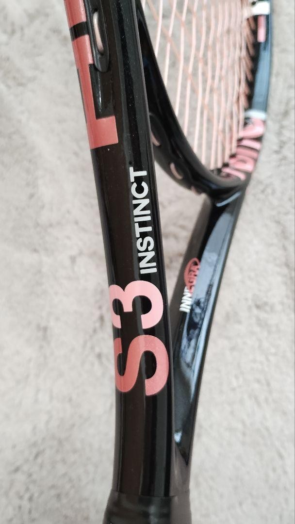 Head Instinct S3 G2 no114 no113 no113 | eBay