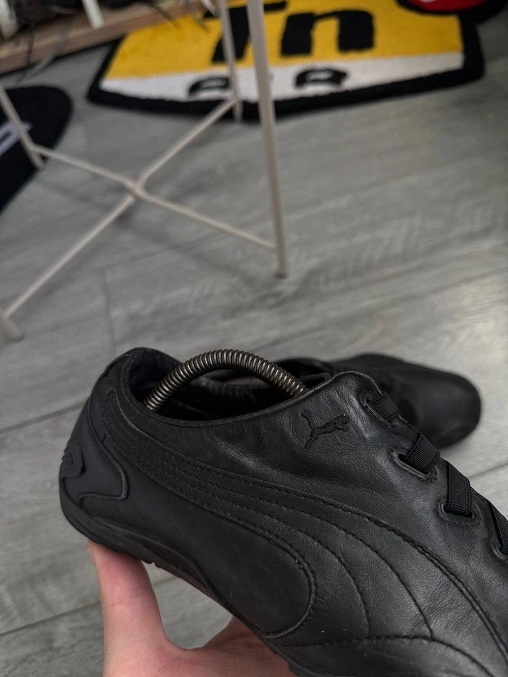 womens PUMA MOSTRO Y2K VINTAGE  SIZE 38 - Image 4 of 4