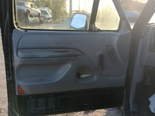1996 Ford F-150 Front Left Driver Interior Door Panel Trim Bzzka 1996 Ford F-150 Front Left Driver Interior Door Panel Trim Bzzka