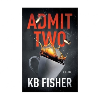 Admit Two Fisher Paperback