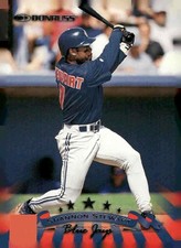 1998 Donruss #108 Shannon Stewart