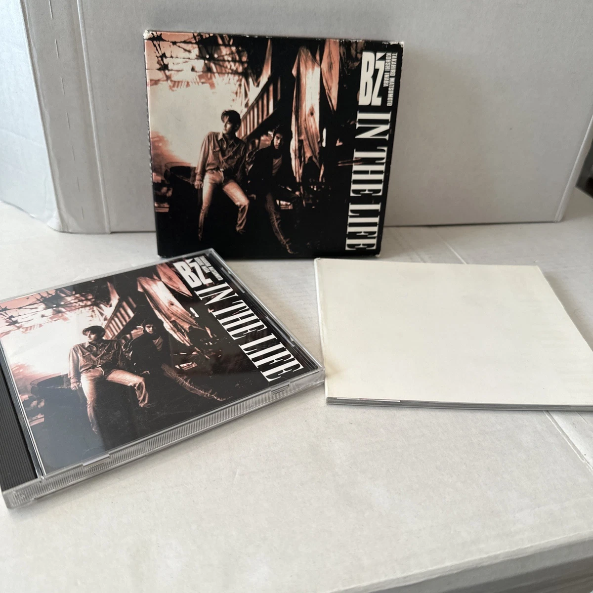 B 'z Music CDs for sale | eBay