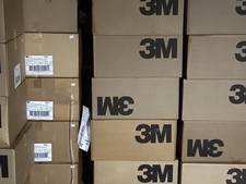 440 3M Aura N95 1870+ Face Masks, Exp 2025