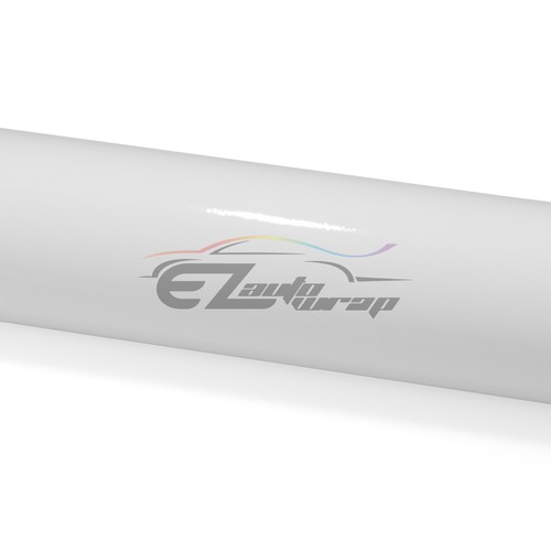 *Premium Gloss Glossy Vinyl Wrap Car Vehicle Sticker Decal Film Air Bubble Free - 第 138/155 張圖片