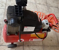 Luft Kompressor 1 Zylinder