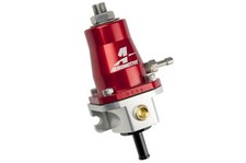 Aeromotive 13116 Fuel Pressure Regulator Rail Mount 30- Aeromotive 13116 Fuel Pressure Regulator Rail Mount 30-
