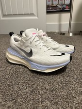 Nike ZoomX Invincible Run Flyknit Men’s 11 Running Shoes DR2615-100