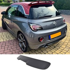 Dachspoiler Spoiler Heckspoiler Tuning passend für Opel Adam 2012–19