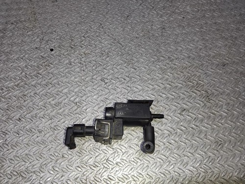 Opel Vectra C 2003 Diesel 92kW Turbolader Druckwandler Magnetventil 90530039