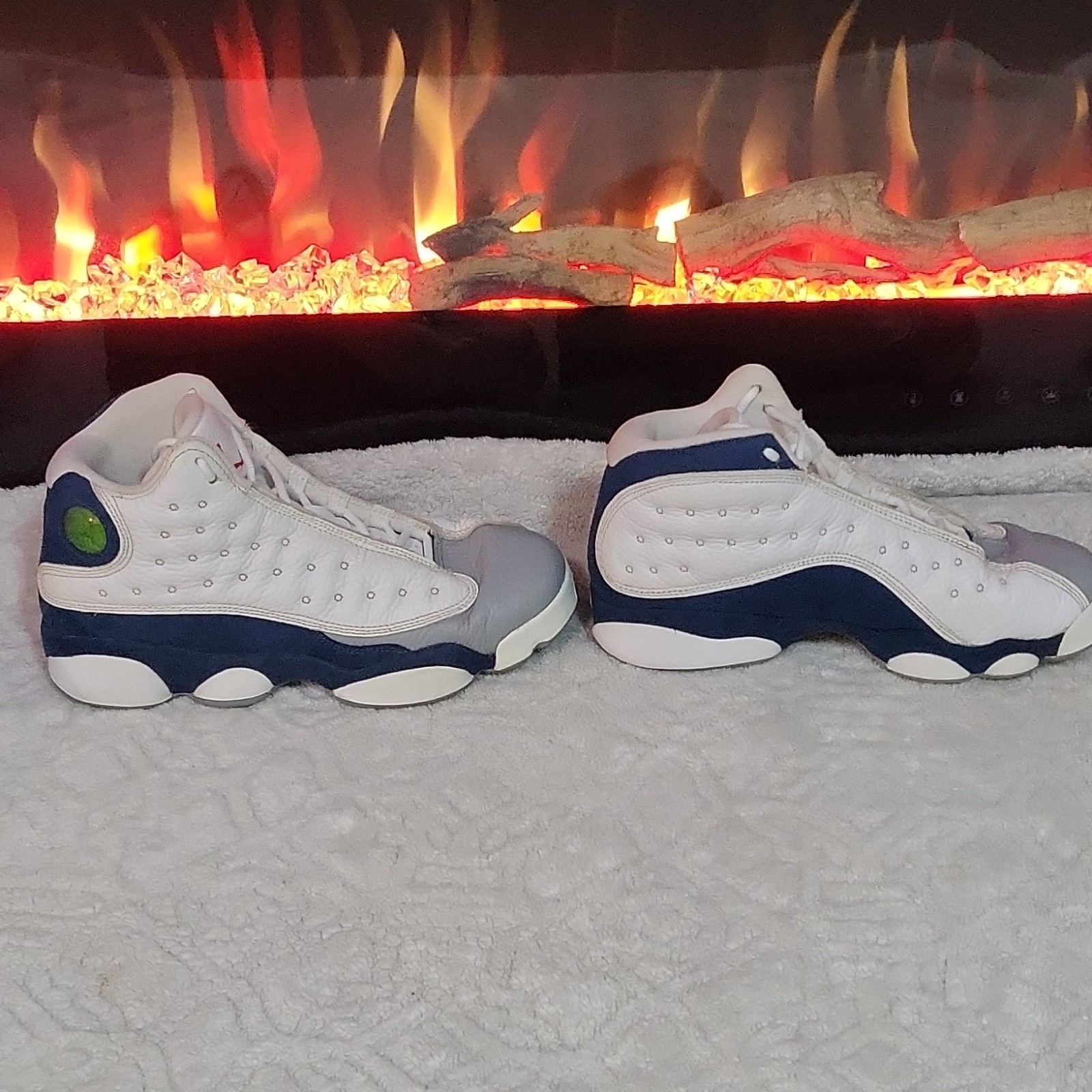 Air Jordan XIII Size 6 thumbnail 3