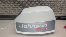 Evinrude Johnson OMC 6 HP Outboard  Cawl 