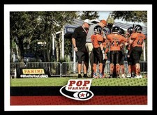2021 Panini Sticker & Card Collection 2019 Pop Warner National Championship PW