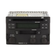 Autoradio Volvo V40