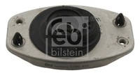 Febi Bilstein Reparatursatz FederbeinstüTzlager 12082 FüR Fiat Punto Lancia Van