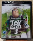 Toy Story 3 (4K UHD + Blu-ray) - NEW SEALED