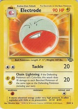 Electrode (18) Unlimited Rare Jungle 18/64 LP on eBay