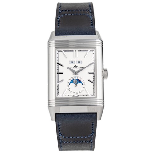 Jaeger-LeCoultre Reverso Tribute