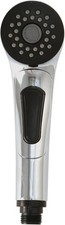 Danco 10408 Pullout Kitchen Spray Head, Chrome