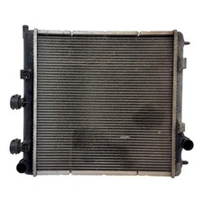 CITROEN C3 RADIATOR VT MK2 A51 2013-2016 WATER RADIATOR 886160000