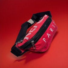 Borsa da cintura Kenzo Paris in neoprene marsupio