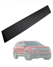 B Pillar Molding Trim Front Right Passenger For 2011-2019 Ford Explorer