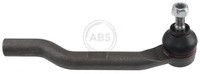 A.B.S. 230812 Spurstangenkopf Vorne Links Passend FüR Nissan