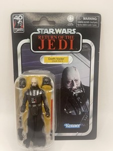 Star Wars Vintage Collection Darth Vader | eBay