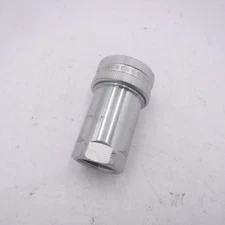 Alfagomma 1" Socket x 1" Female NPT ISO-A F16 NPTF-16 AN0423 Quick Coupler