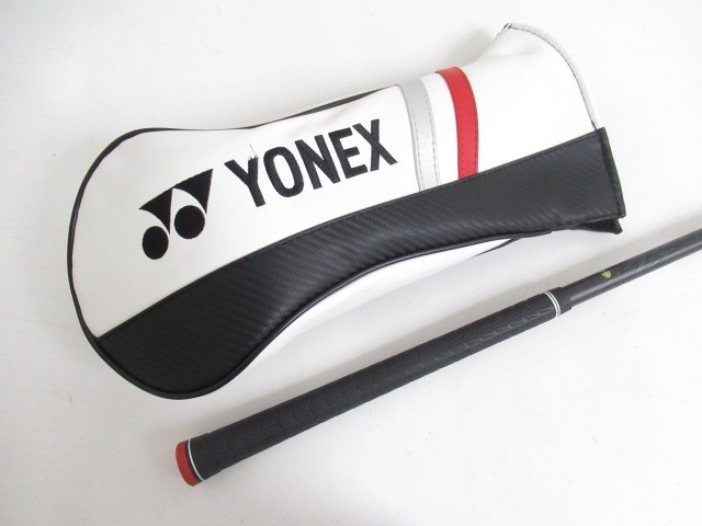 UFG-431YONEX EZONE GT#3.15° FW RK-03GT R YONEX EZONE GT 450 2022 Driver 9 RK-03GT (R) #159 Golf Clubs | eBay