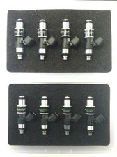 8 New 80lb Injectors Ls2 Corvette C6 Z06 Chevy Chevrolet 850cc