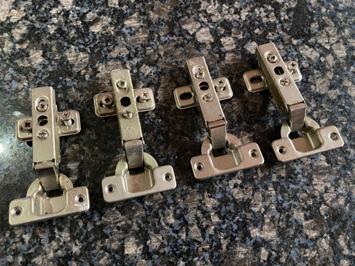 CMT Bohrfräser 334 – 4595 Für Blum Scharniere 45/9,5 – Passend Für Bohrmaschinen