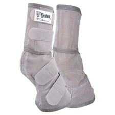 LG3SP Cashel Crusader Fly Leg Guards - Weanling/Small Pony NEW