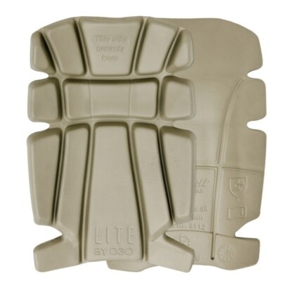 Snickers Workwear 9112 D3O Lite  Handwerker - Kniepolster Kneepads
